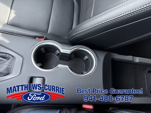 2026 Ford Mustang GT Premium Convertible - Photo 20