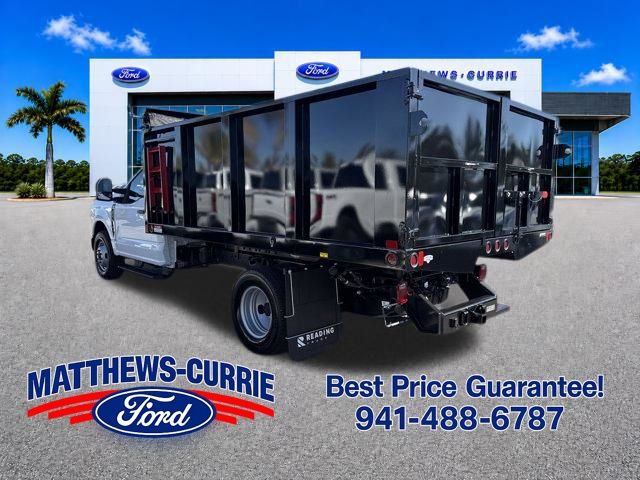 2026 Ford F-350 Super Duty Chassis Cab XL - Photo 6