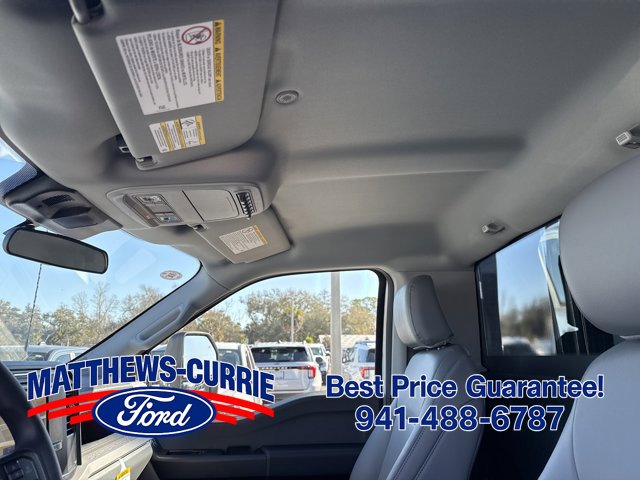 2026 Ford F-350 Super Duty Chassis Cab XL - Photo 11