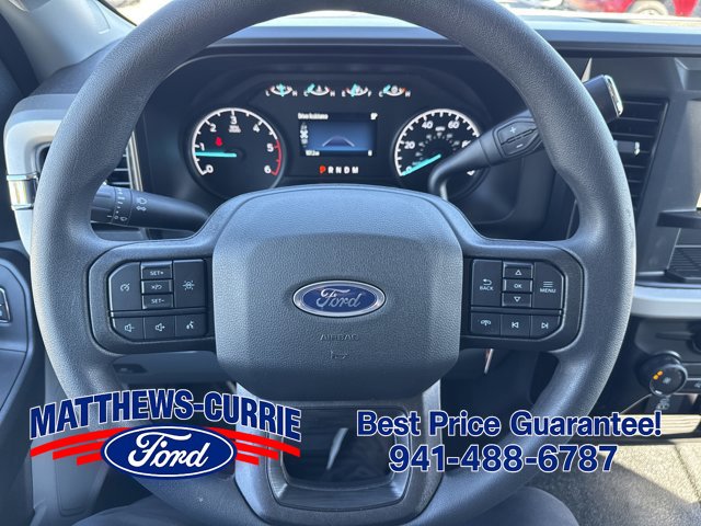2026 Ford F-350 Super Duty Chassis Cab XL - Photo 16
