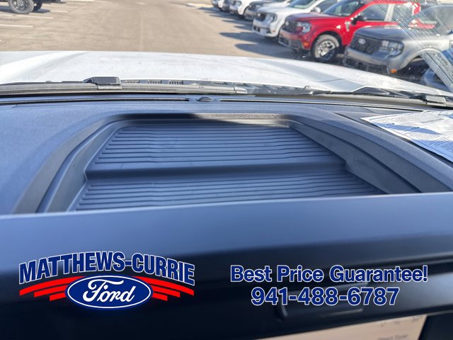 2026 Ford F-350 Super Duty Chassis Cab XL - Photo 17