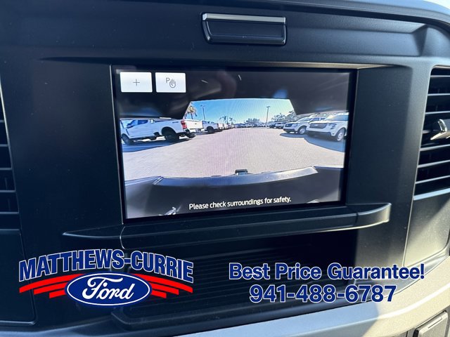 2026 Ford F-350 Super Duty Chassis Cab XL - Photo 18