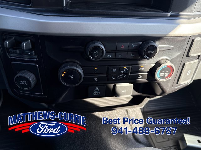 2026 Ford F-350 Super Duty Chassis Cab XL - Photo 19