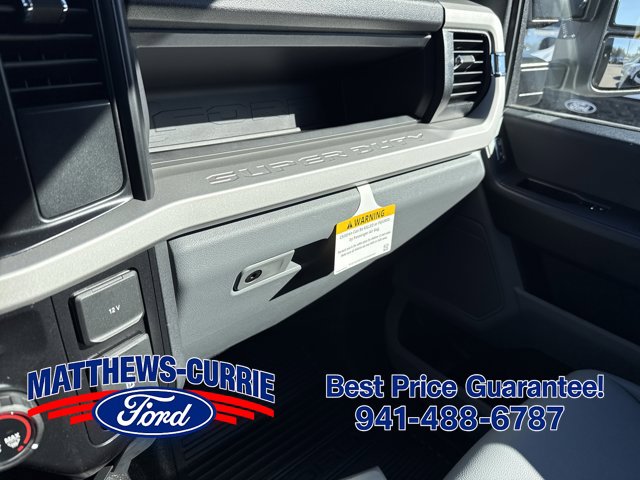 2026 Ford F-350 Super Duty Chassis Cab XL - Photo 22