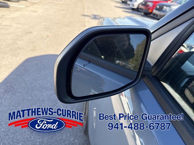 2026 Ford Bronco Sport Outer Banks - Photo 7