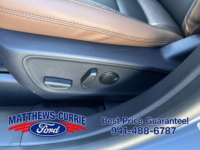 2026 Ford Bronco Sport Outer Banks - Photo 9