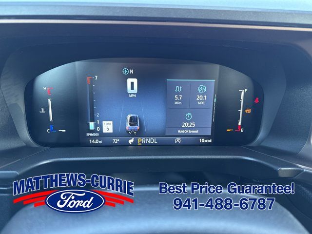 2026 Ford Bronco Sport Outer Banks - Photo 14