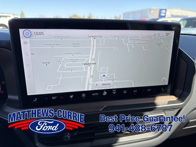 2026 Ford Bronco Sport Outer Banks - Photo 16