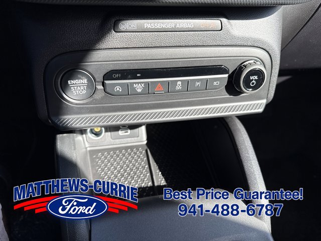 2026 Ford Bronco Sport Outer Banks - Photo 17