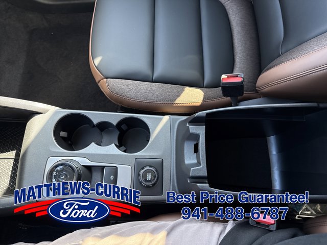 2026 Ford Bronco Sport Outer Banks - Photo 18