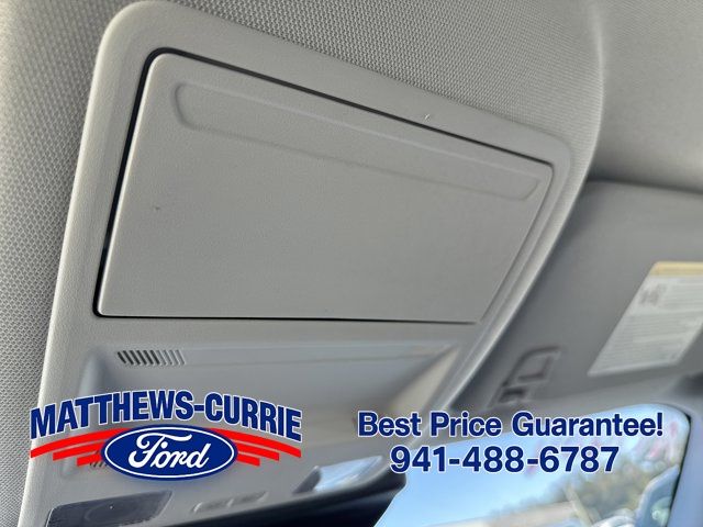 2026 Ford Bronco Sport Outer Banks - Photo 19