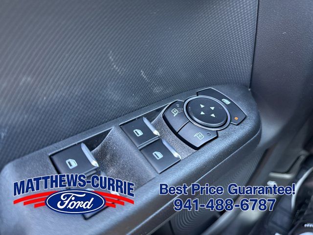 2026 Ford Bronco Sport Outer Banks - Photo 21