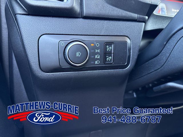 2026 Ford Bronco Sport Outer Banks - Photo 22