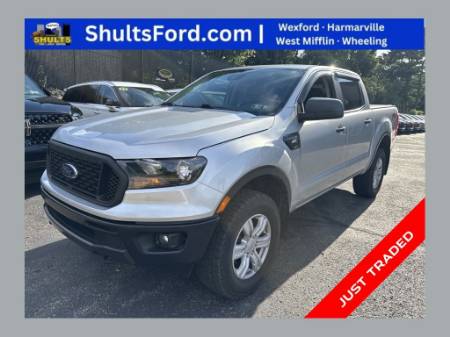 2019 Ford Ranger XL