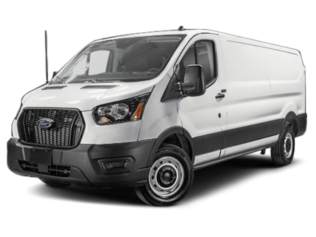 2027 Ford Transit Cargo Van Cargo Van
