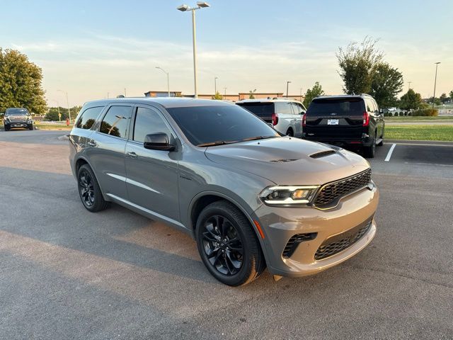 2023 Dodge Durango