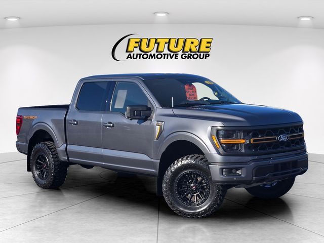 2024 Ford F-150 Tremor