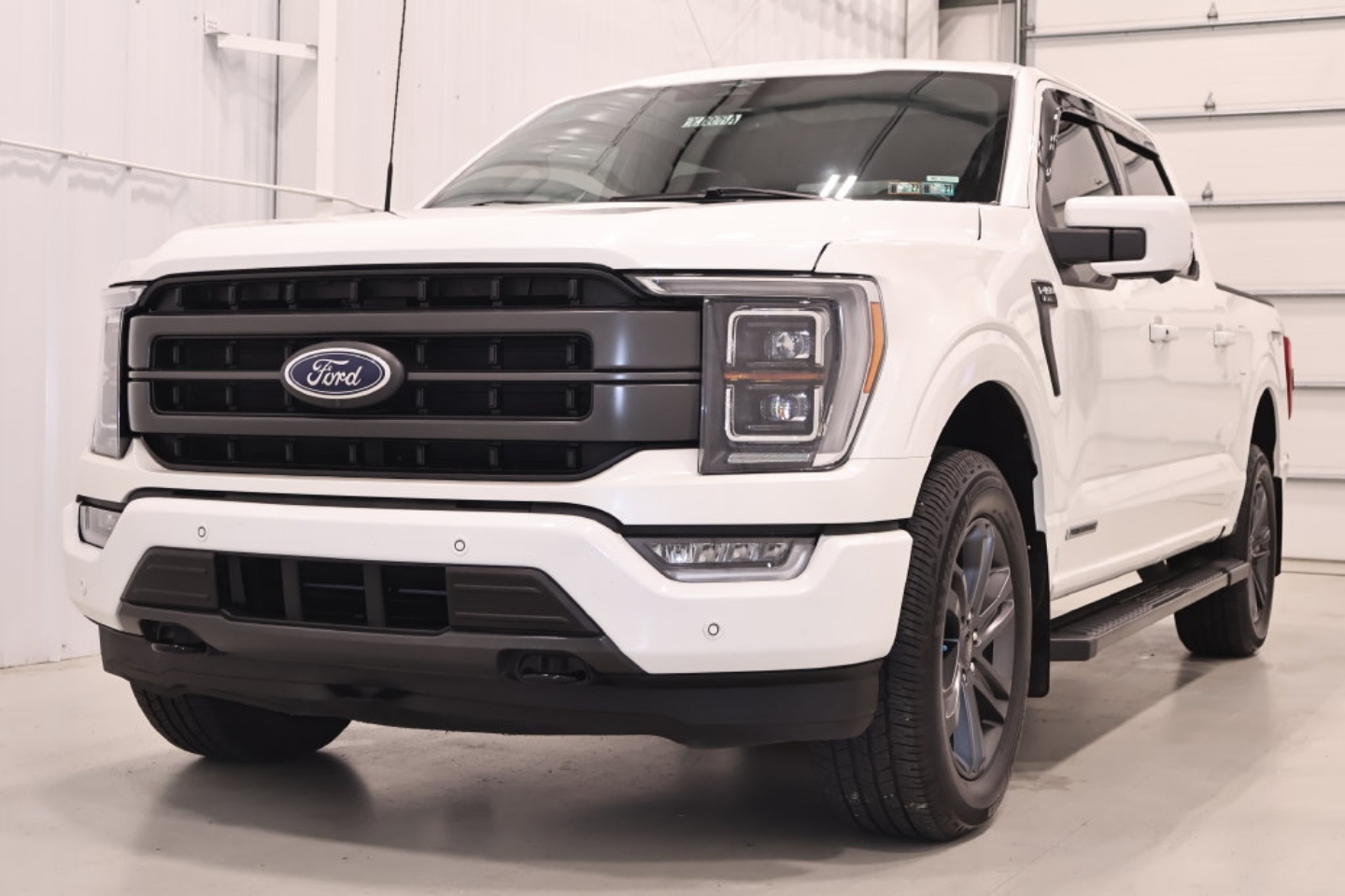 2023 Ford F-150 Lariat - Photo 6