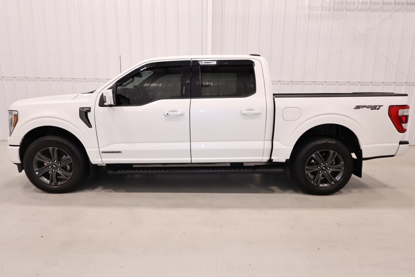 2023 Ford F-150 Lariat - Photo 7