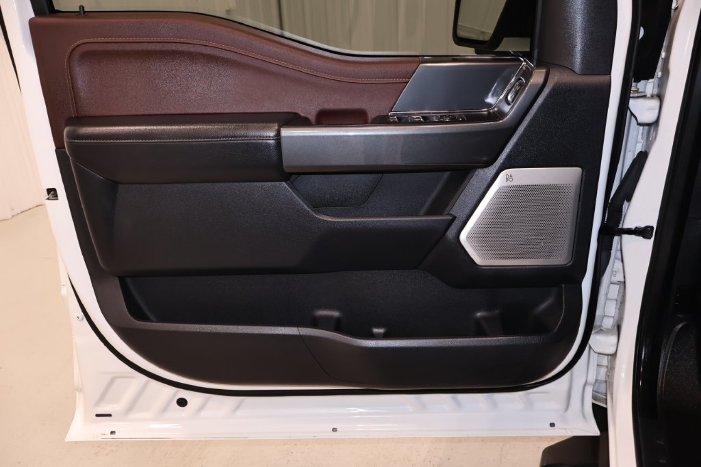 2023 Ford F-150 Lariat - Photo 11