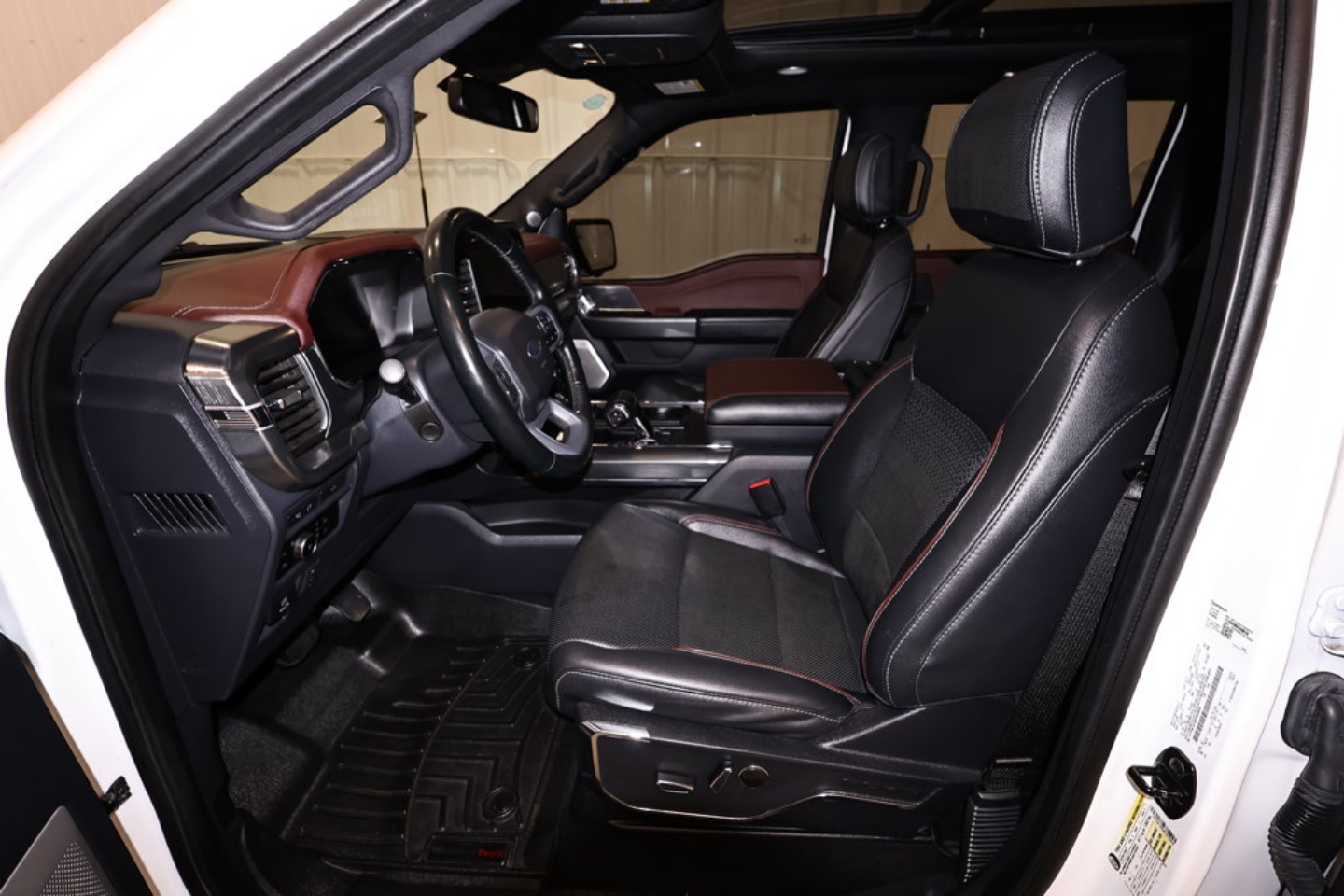 2023 Ford F-150 Lariat - Photo 13