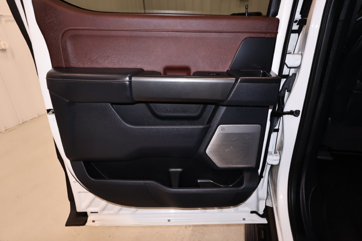 2023 Ford F-150 Lariat - Photo 15