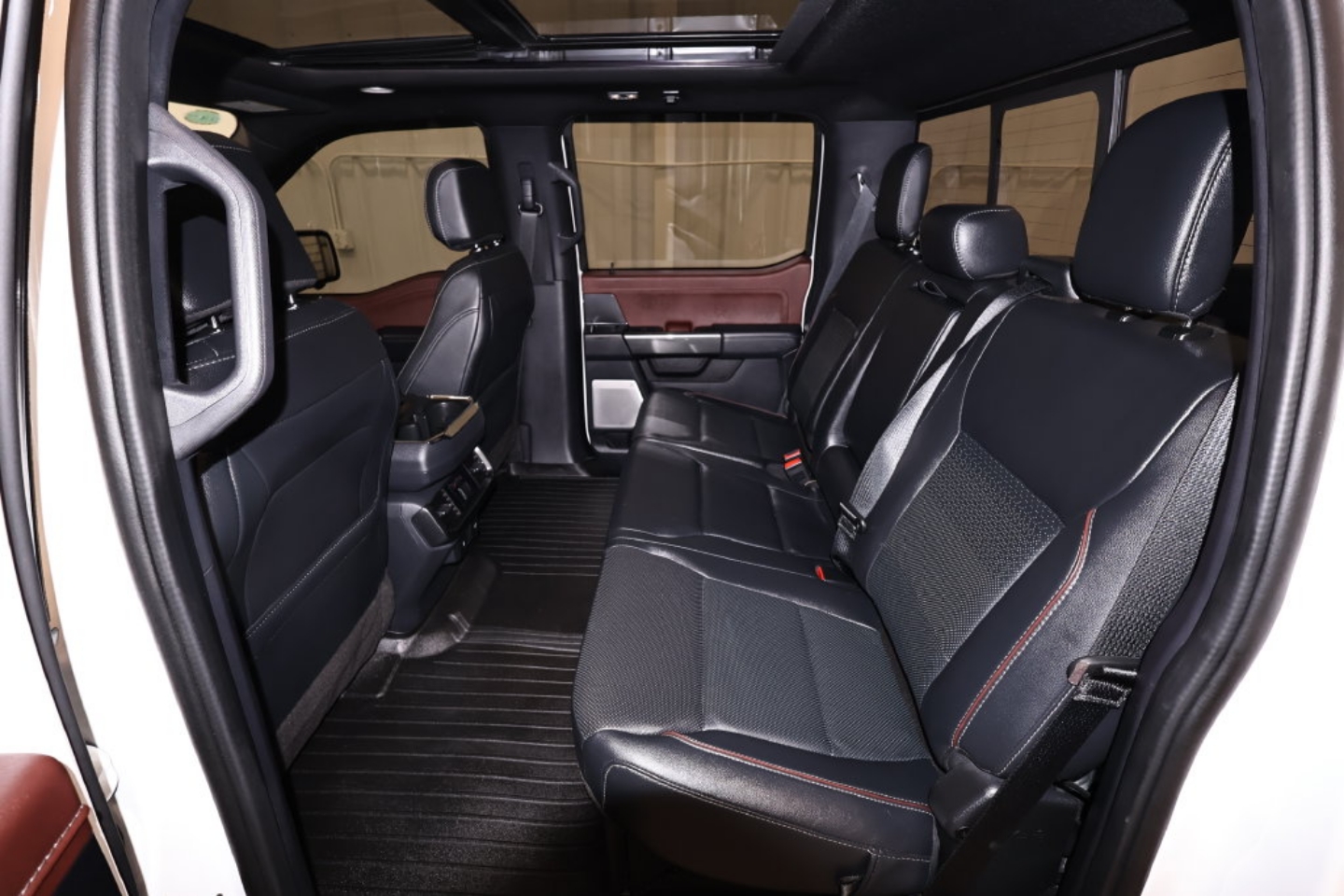 2023 Ford F-150 Lariat - Photo 16