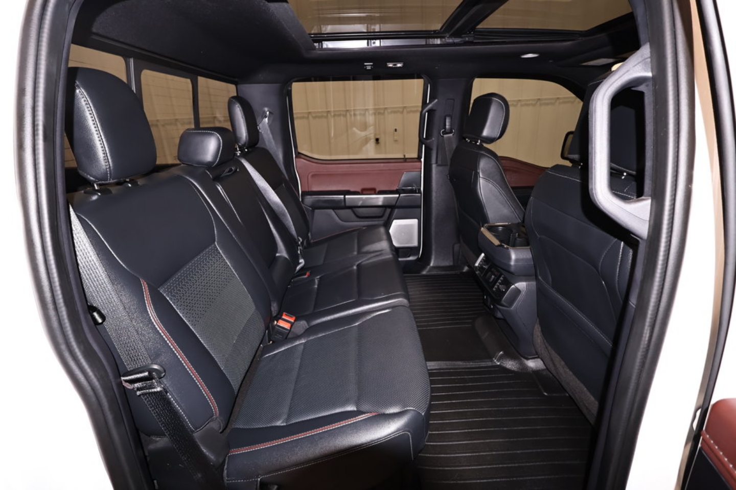 2023 Ford F-150 Lariat - Photo 19