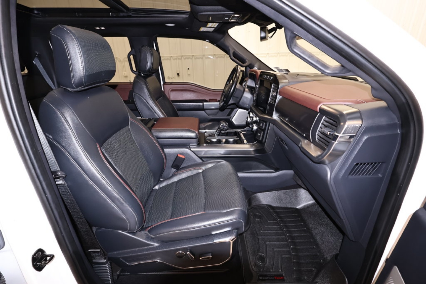 2023 Ford F-150 Lariat - Photo 21