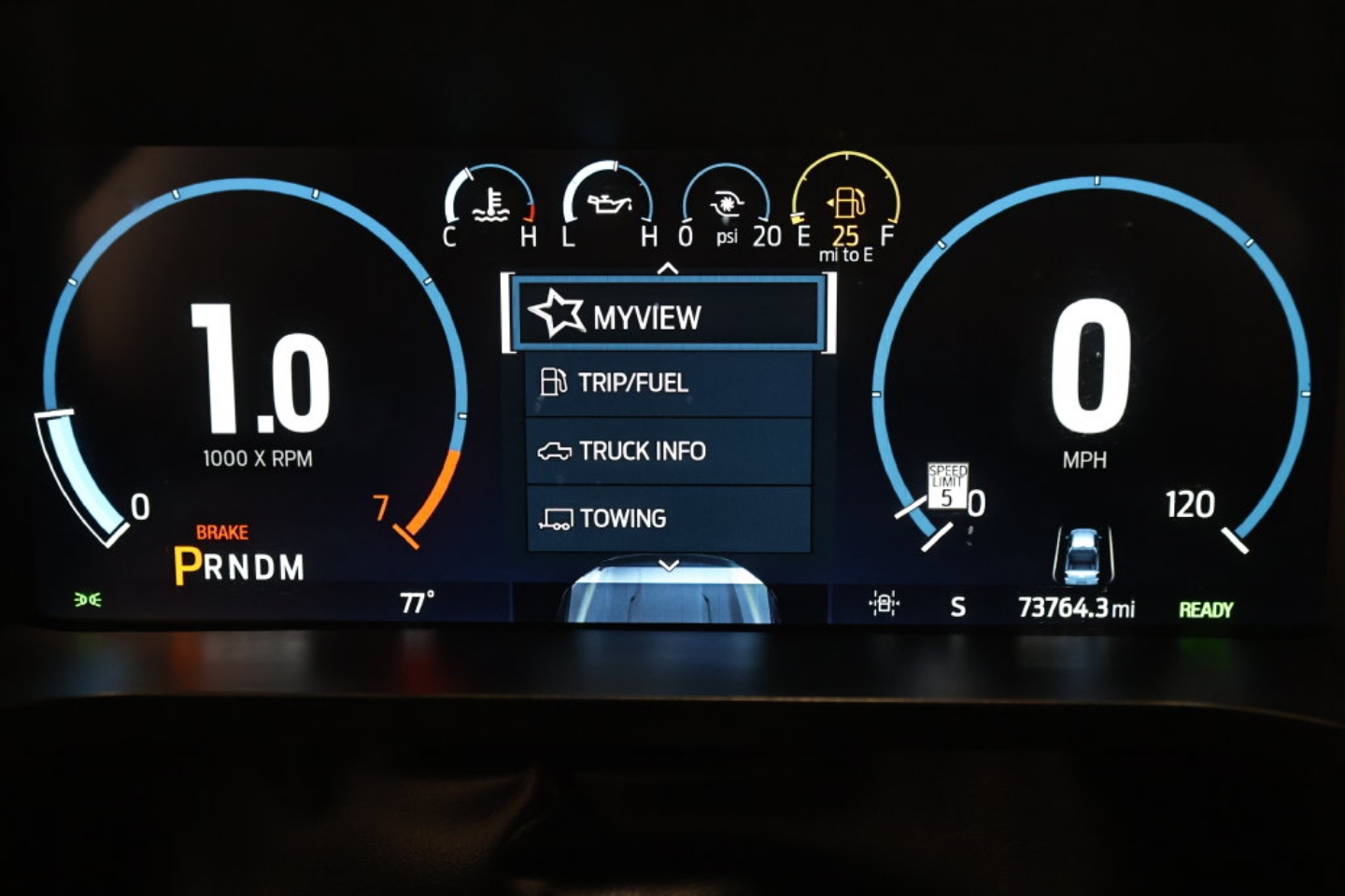 2023 Ford F-150 Lariat - Photo 24