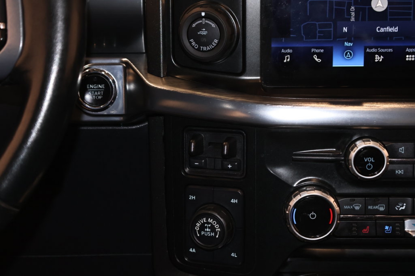 2023 Ford F-150 Lariat - Photo 29