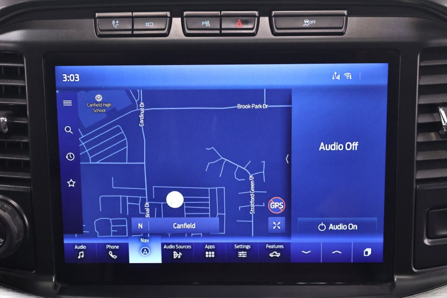 2023 Ford F-150 Lariat - Photo 31
