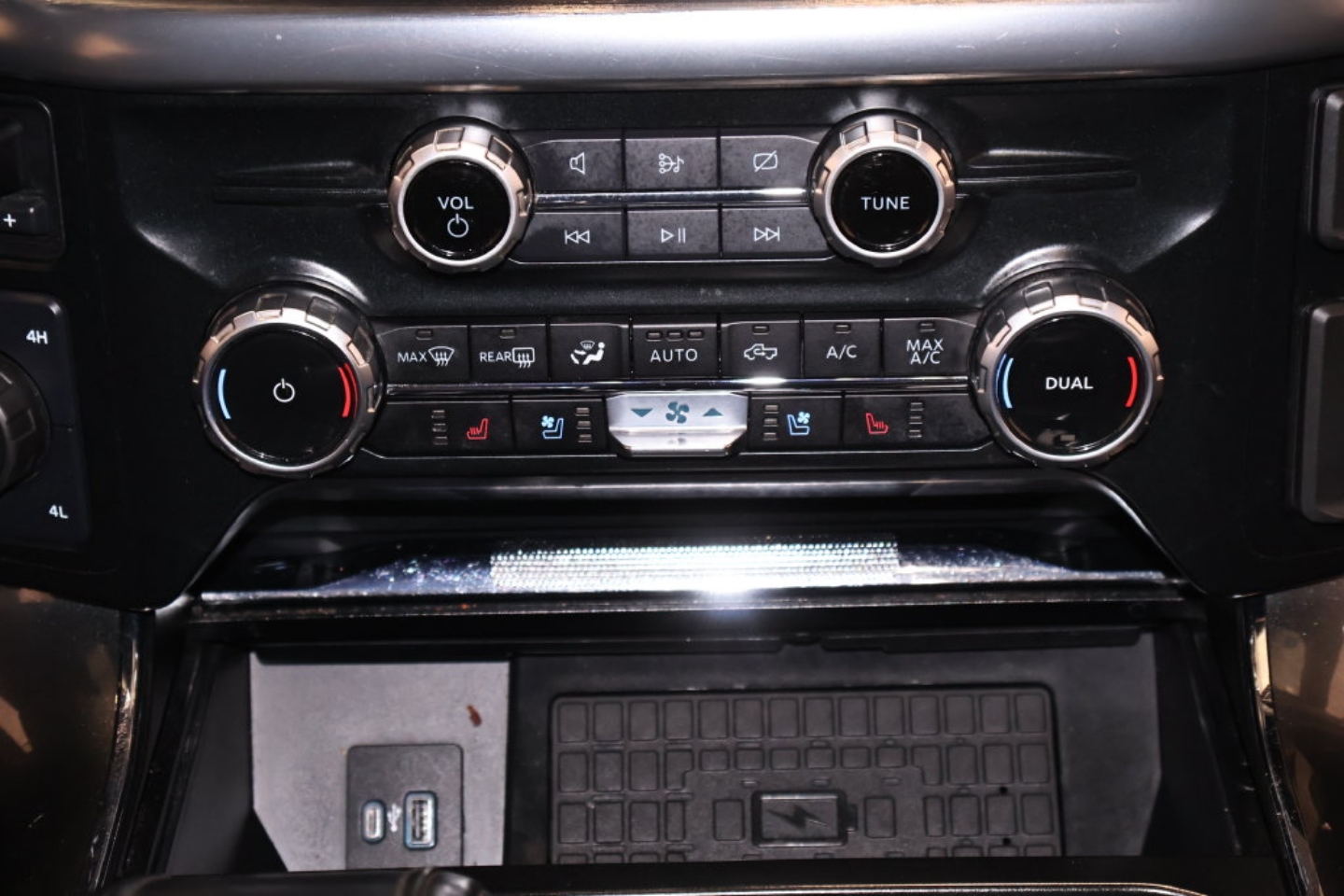 2023 Ford F-150 Lariat - Photo 36
