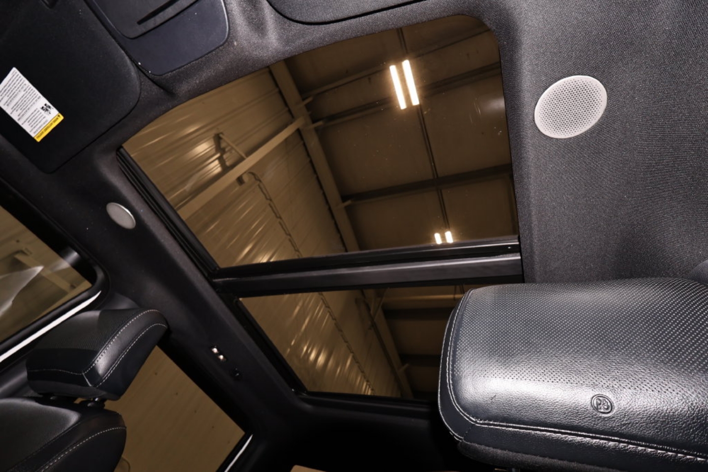 2023 Ford F-150 Lariat - Photo 38