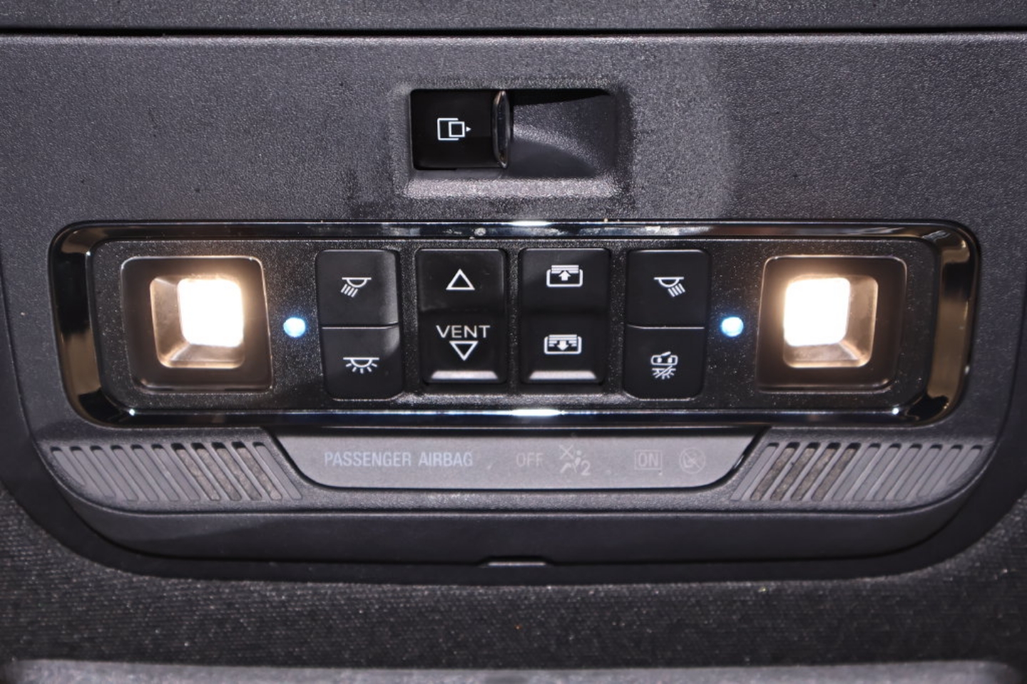 2023 Ford F-150 Lariat - Photo 39