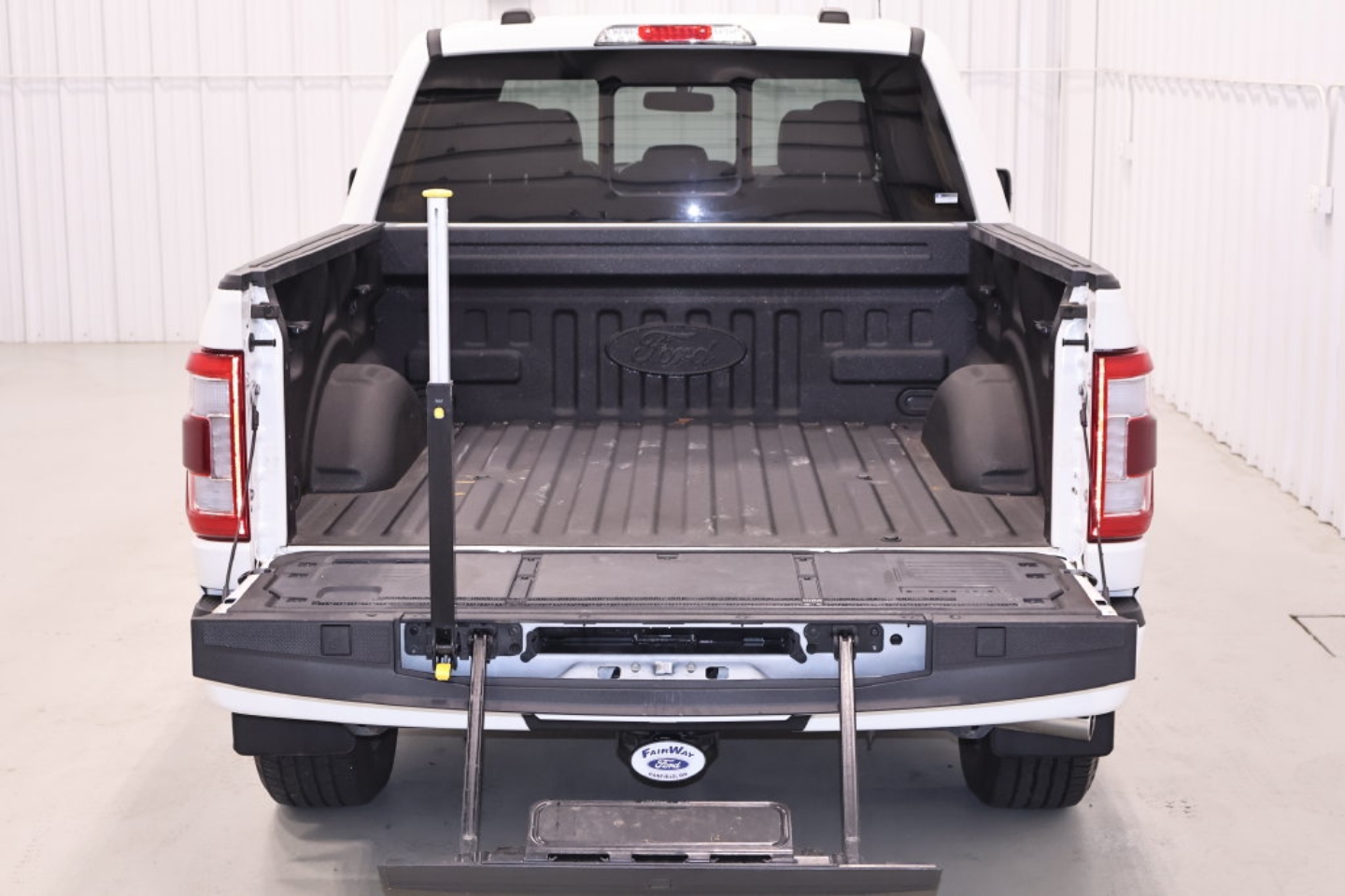 2023 Ford F-150 Lariat - Photo 43