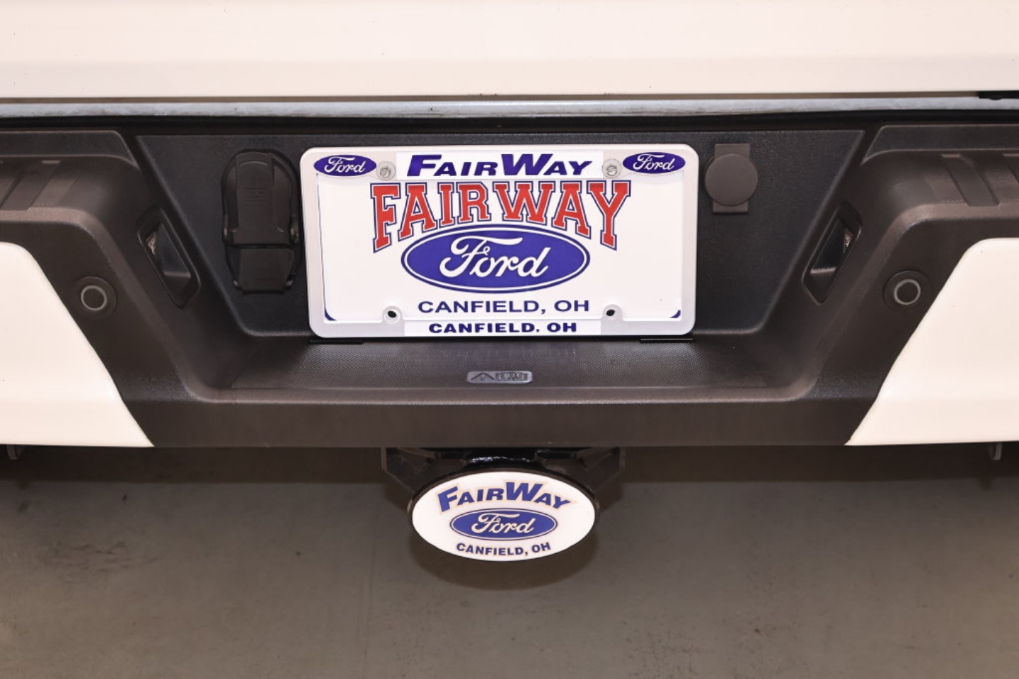2023 Ford F-150 Lariat - Photo 46