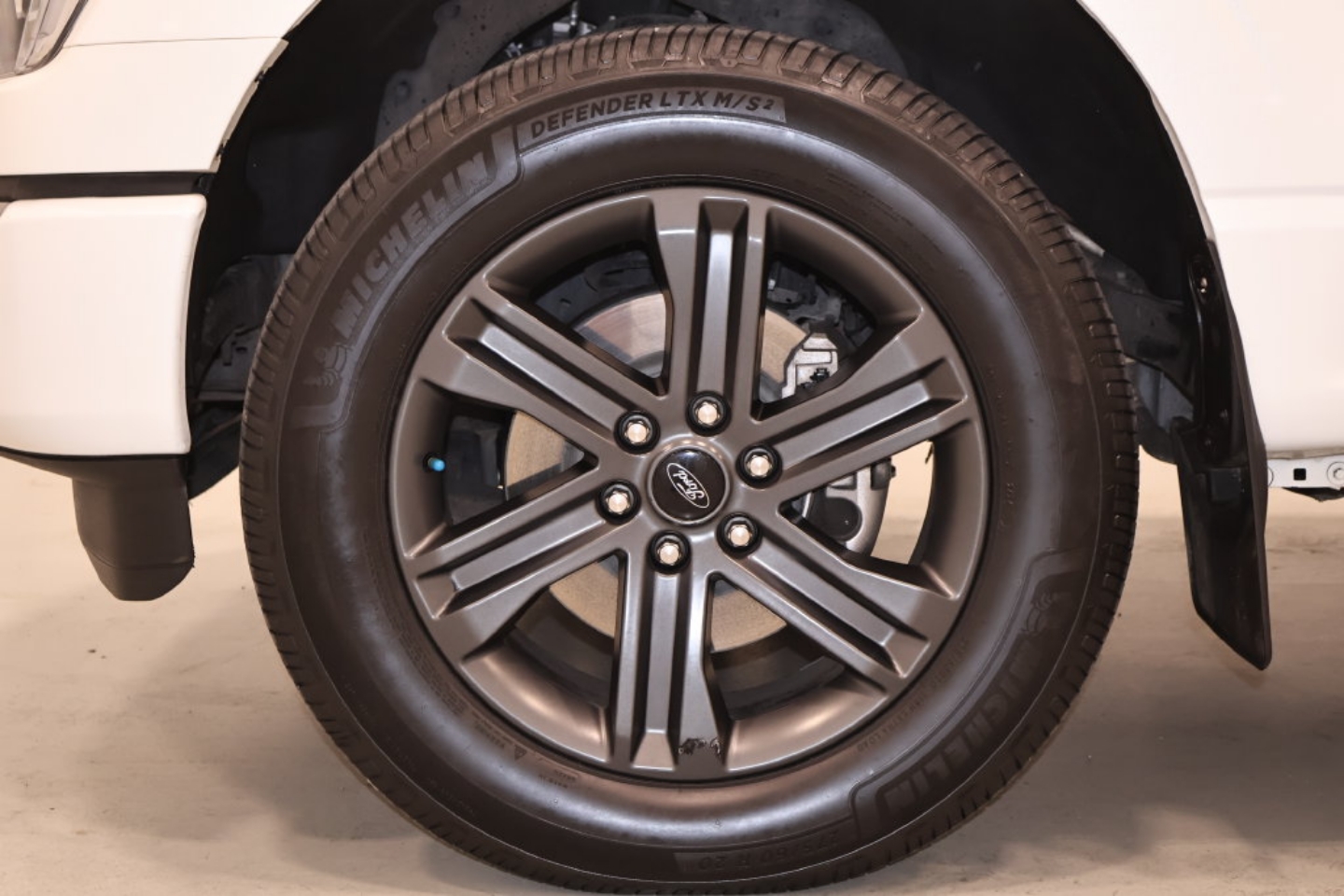 2023 Ford F-150 Lariat - Photo 48
