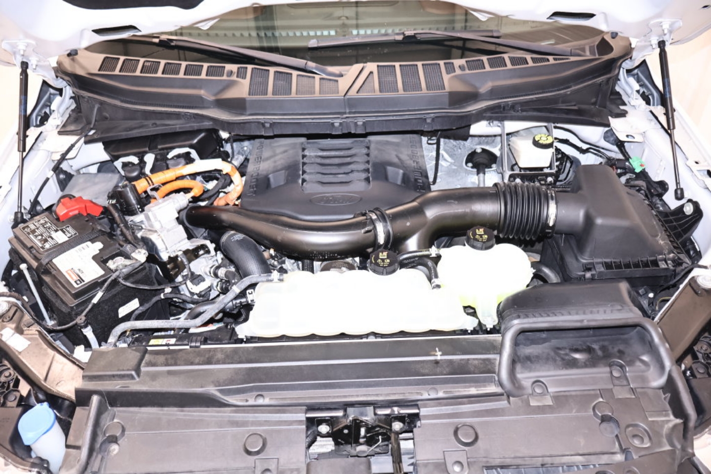 2023 Ford F-150 Lariat - Photo 49