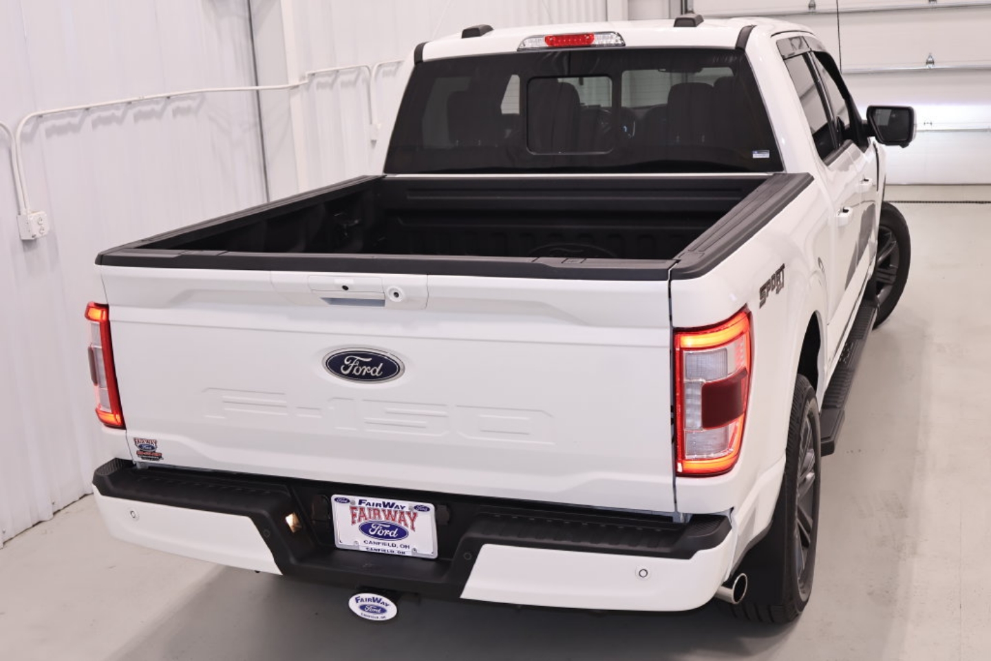 2023 Ford F-150 Lariat - Photo 50