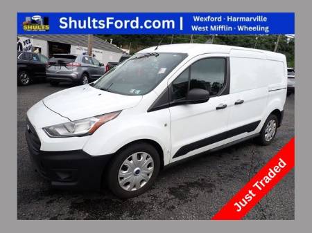 2020 Ford Transit Connect XL