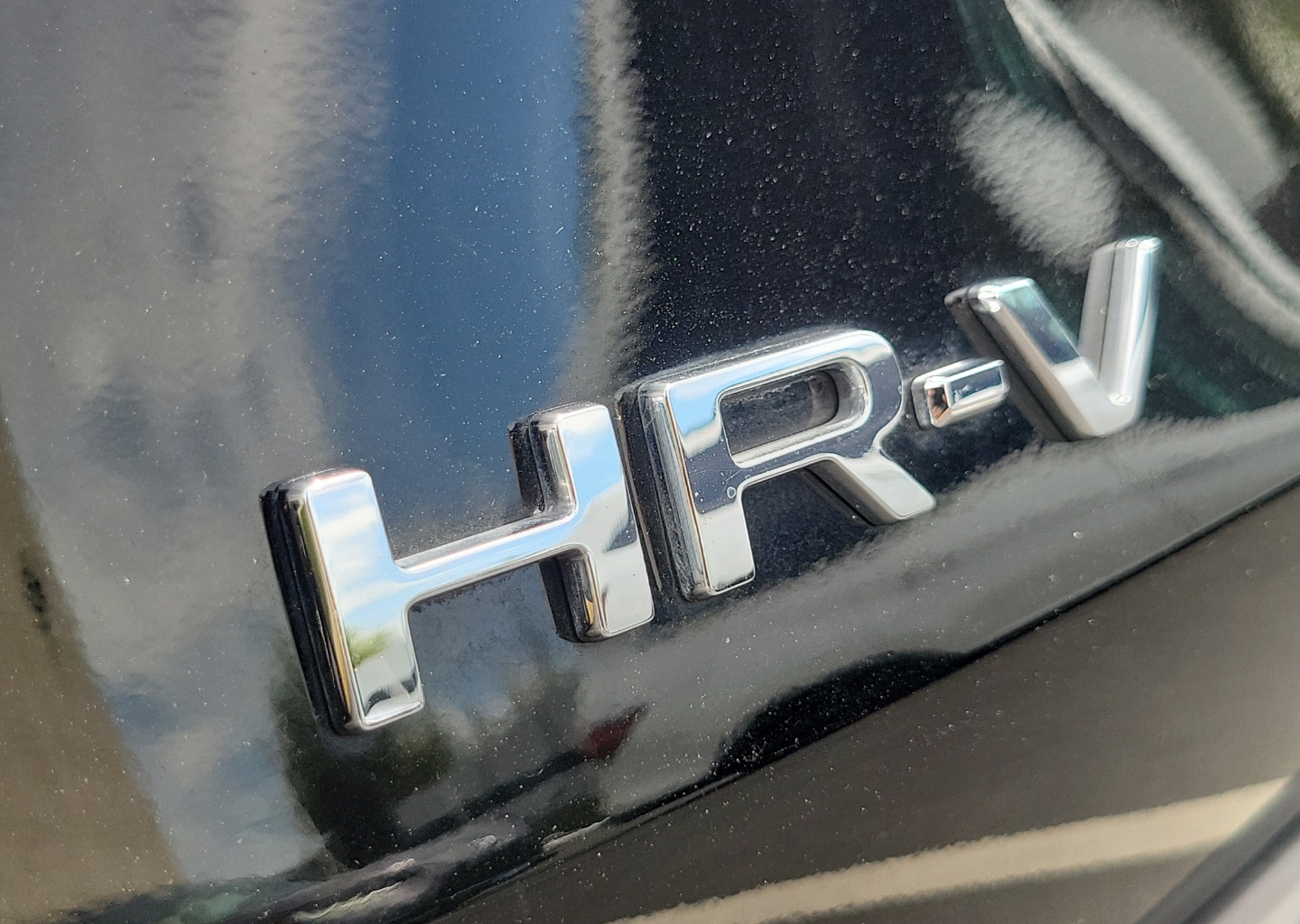 2024 Honda HR-V LX - Photo 8