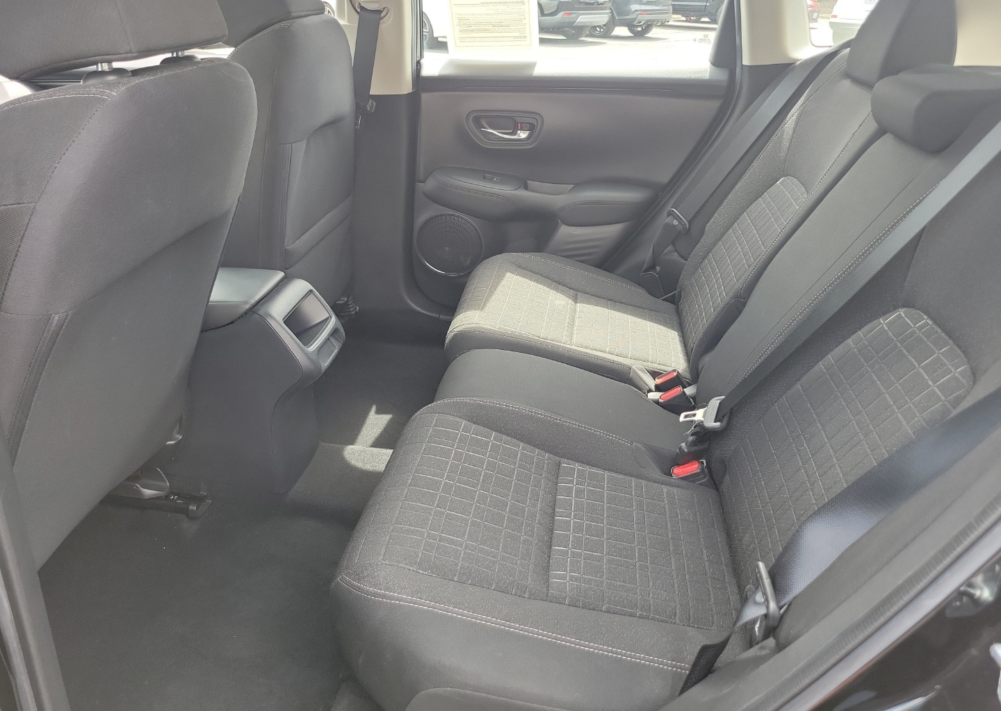 2024 Honda HR-V LX - Photo 13