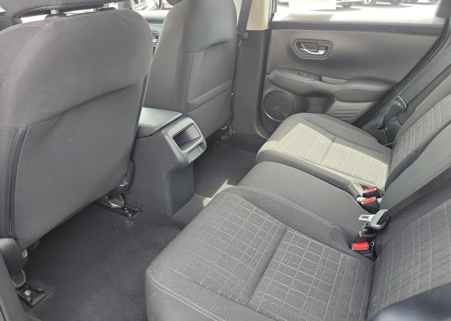 2024 Honda HR-V LX - Photo 14