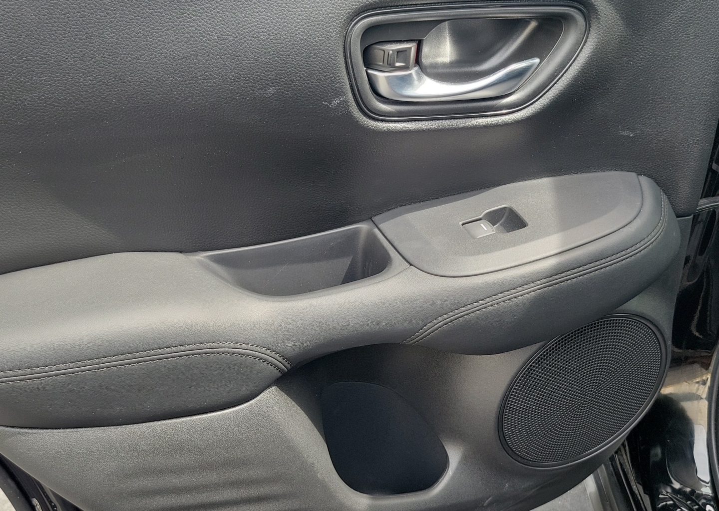 2024 Honda HR-V LX - Photo 15