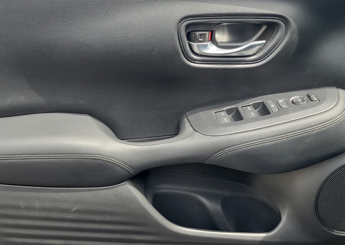 2024 Honda HR-V LX - Photo 20