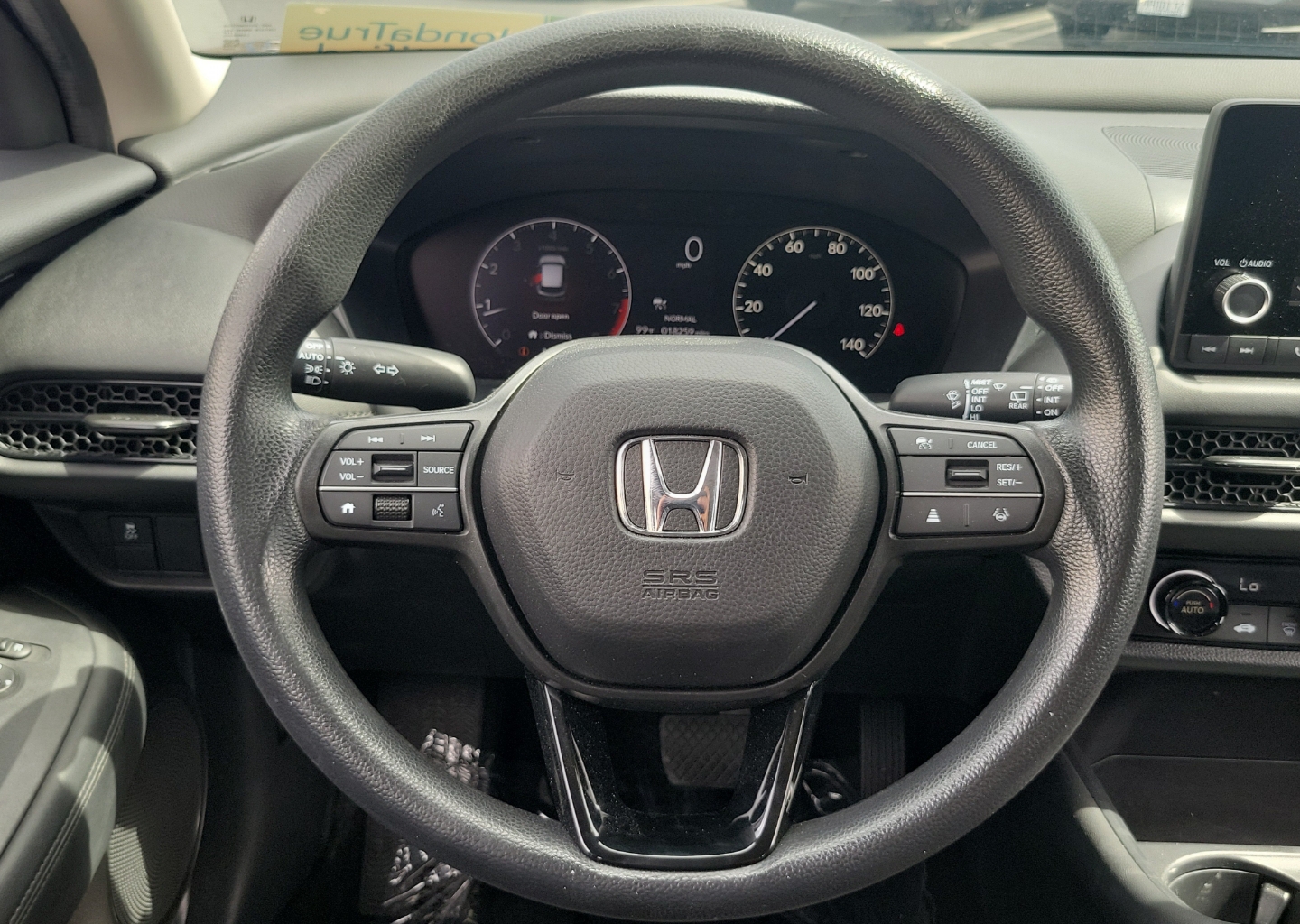 2024 Honda HR-V LX - Photo 23