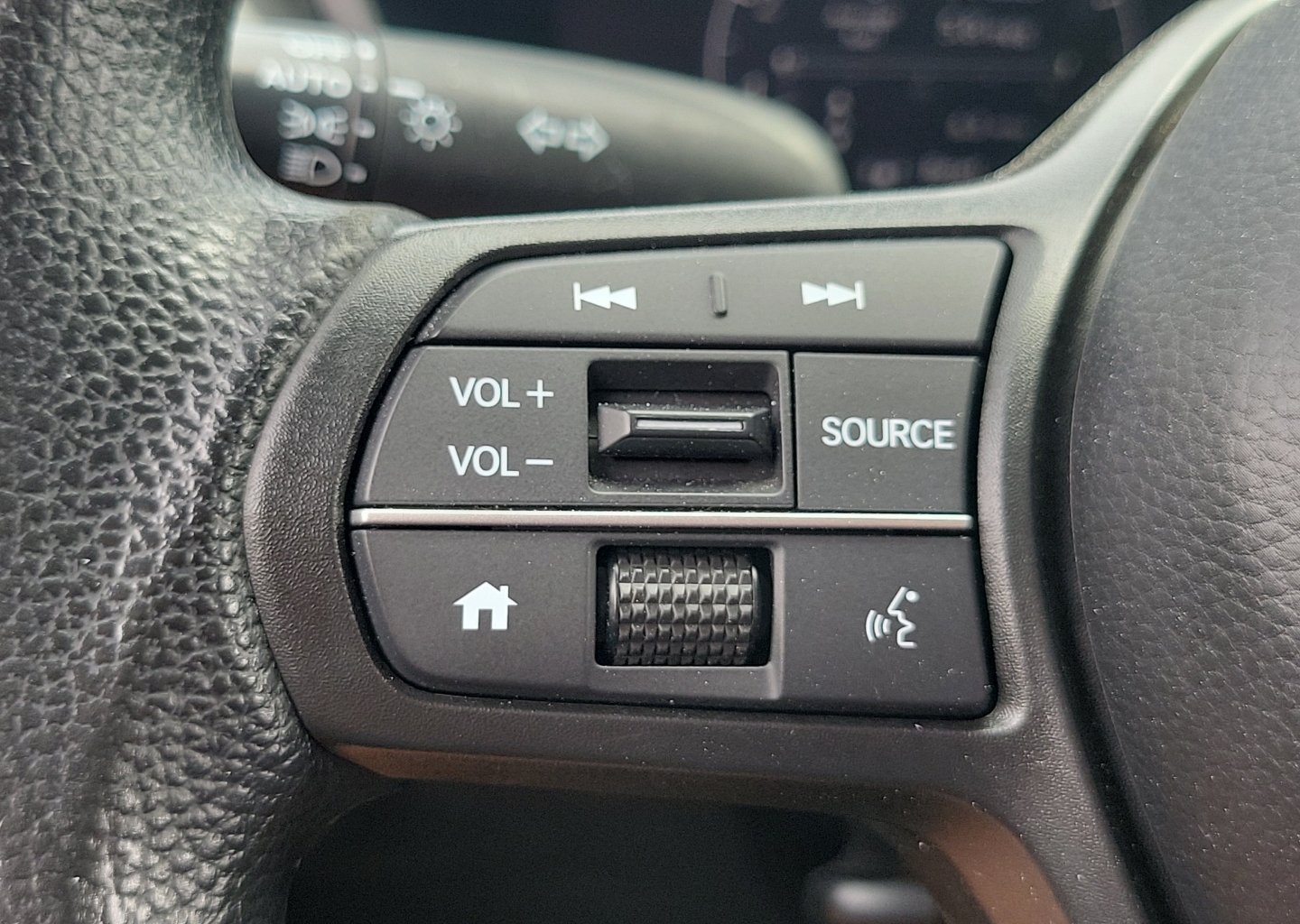 2024 Honda HR-V LX - Photo 24