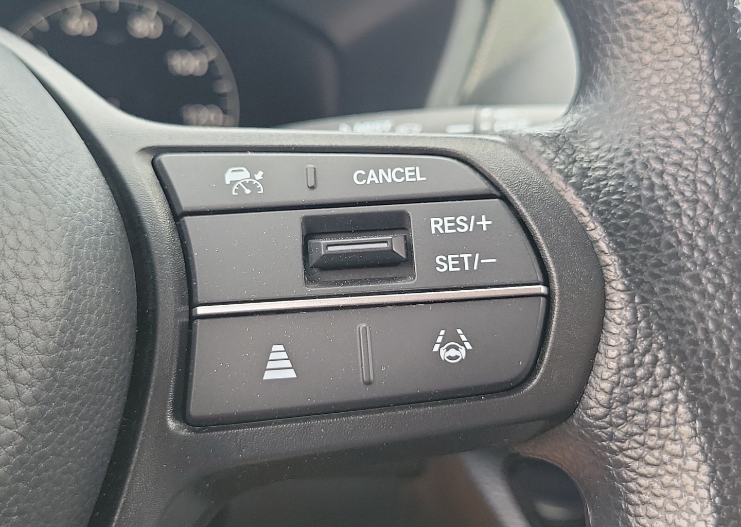 2024 Honda HR-V LX - Photo 25
