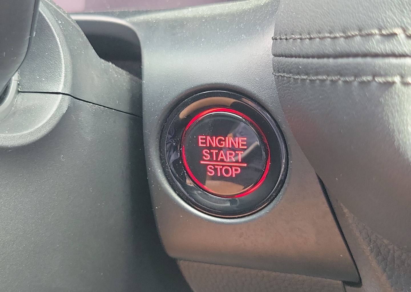 2024 Honda HR-V LX - Photo 28